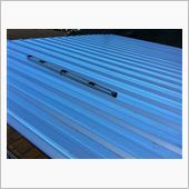 temporary roof