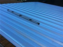 temporary roof