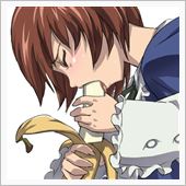 おはようございまちゅ