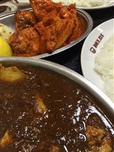 コルマカレー