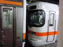クモハ＋クハ＝こんな顔…