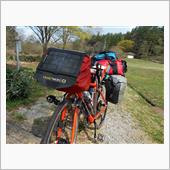 【自転車】konaのシクロク ...