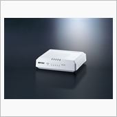 スイッチングハブ