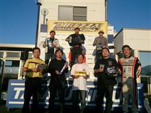 DIREZZA CHALLENGE 2014 タカス予選 DIREZZA CHALLENGE 2014 タカス予選