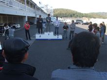 RSGW岡国最速戦に行って来た