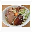 今日の昼ご飯(笑）
