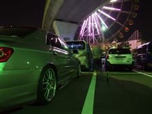 今月も参加しました・・・10月度　川島夜会・・・