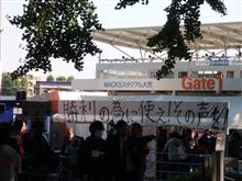 大宮アルディージャ対ＦＣ東京