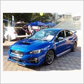 新型WRX