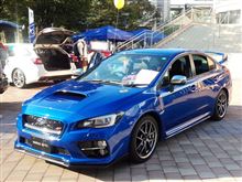 新型WRX