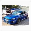 新型WRX