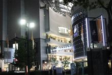 夕方の偶然？！
