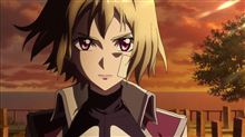 クロスアンジュ　ep3