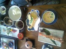 昨日のお昼ご飯♫(*ﾟ▽ﾟ*)