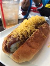さよならSUPER HOTDOG