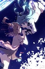 今期アニメのお気に入り主題歌。