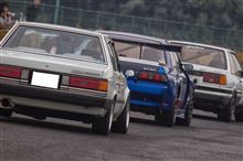 2014.10.13　Grooving TC1000　走行会　－走行編－　２