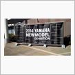 2014　YAMAHA NEW MODEL EXHIBITION