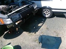 ポカポカいい天気！