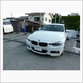 洗車