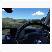 BMW i3で秋の箱根ドライブ