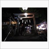 祭り本番