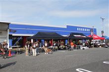 楽しいカーオーディオ祭2014に参加(^^)/