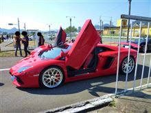 2＆4 motor festa ☆