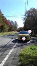 FBM帰り道にて