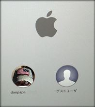 OSX Yosemiteをインストール・・♪