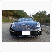 ボクスターS、納車です(^_ ...