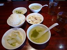 ご近所 みん友 ランチオフ♪ と・・・