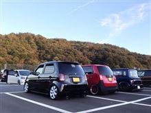 KING OF K-CAR を見学に行ってきた♪