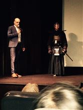 日本映画週間。