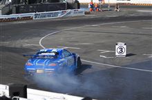TOKYO DRIFT 2014 行ってきました(予告編)