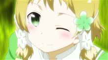 今日のアニメ(その1) 今日のアニメ(その1)