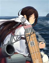 見事に被弾・・・・