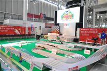 【ミニ四駆Youtube】ジャパンカップ2014 東京大会4に参戦してきた #mini4wd 