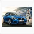 ＢMW 1シリーズ DTMスポーツエディション