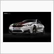 BMW M4クーペDTMチャンピオンエディション