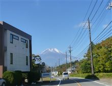 ツ－リングあんどトレッキング