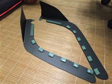 改良・・・無くなってしまったので仕方がなく