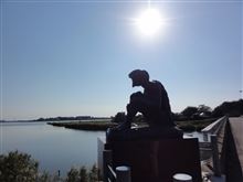カッパに会いに