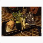 うに豆腐