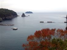 158座 臼木山(宮古)85.7m
