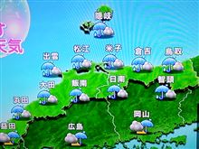 帰り道スーパーには明かりが