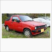 スズキの名車　マイティーボー ...
