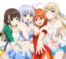 甘城ブリパのエレメンタリオに会いに行こうぜｗ
