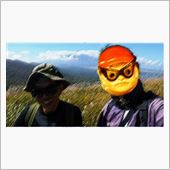 第二章ツ－トレッキング？
