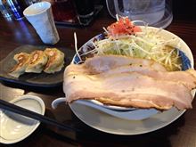 地元らあめんオフ会に参加します^^